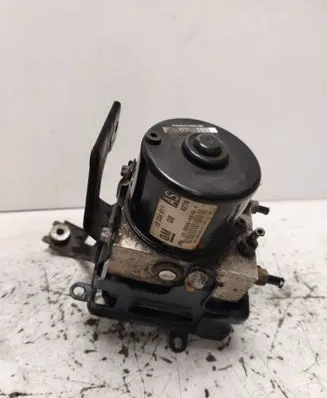 Opel Zafira B ABS Pump 13234911 6279 10020602484