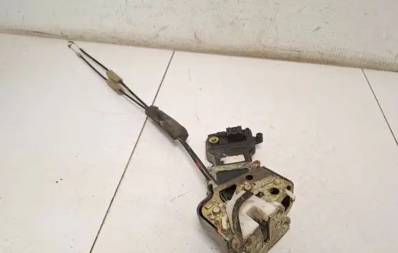 Mazda 6 Rear door lock A95A97L