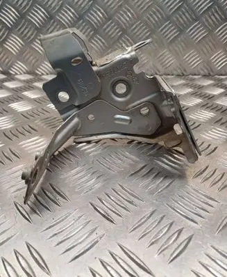 Renault Megane III Fender mounting bracket 6256002E