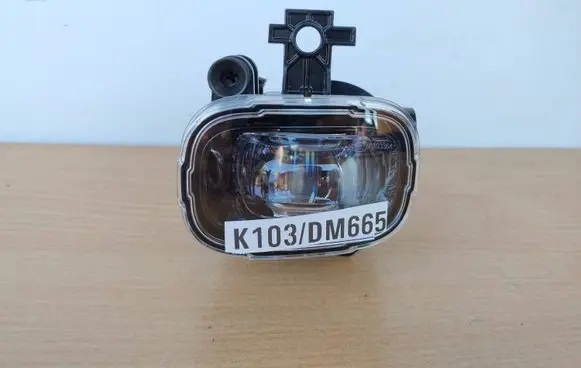 Renault Talisman Front fog light 261550862R