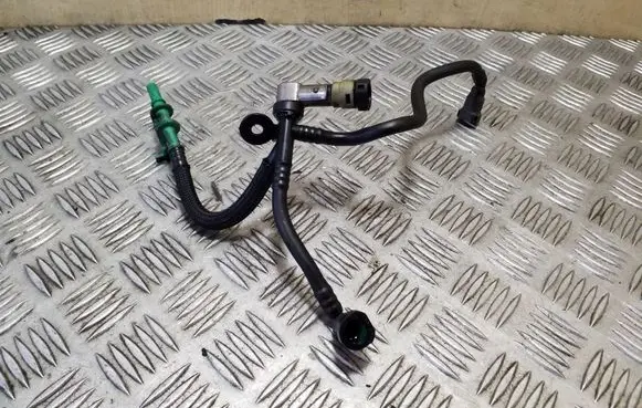 Citroen C4 Grand Picasso Fuel line/pipe/hose 