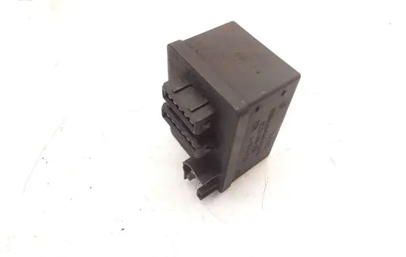 Alfa Romeo 166 Glow plug pre-heat relay 0281003018