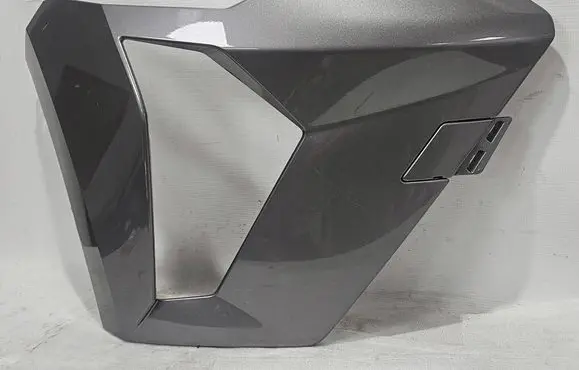 Mitsubishi ASX Front bumper corner part panel trim 620249833R 620243858R
