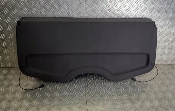 Renault Clio III Parcel shelf 