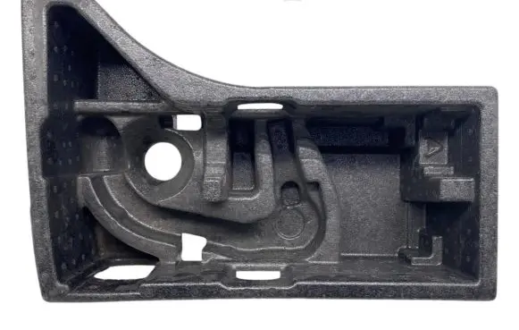 Skoda Yeti (5L) Tool box 5L6858857E