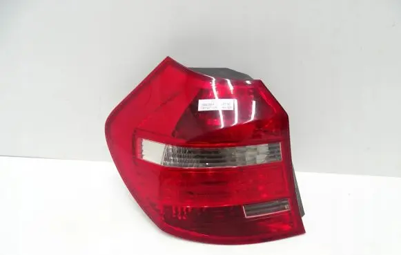 BMW 1 E81 E87 Rear/tail lights 0397034