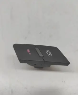 Audi A6 S6 C6 4F Fuel tank opening switch 4F1962101