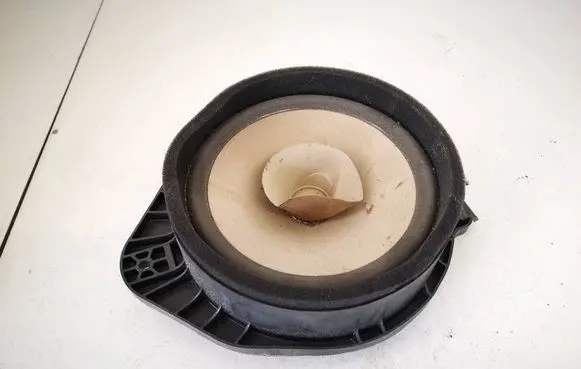 Opel Crossland X Front door speaker 23262114