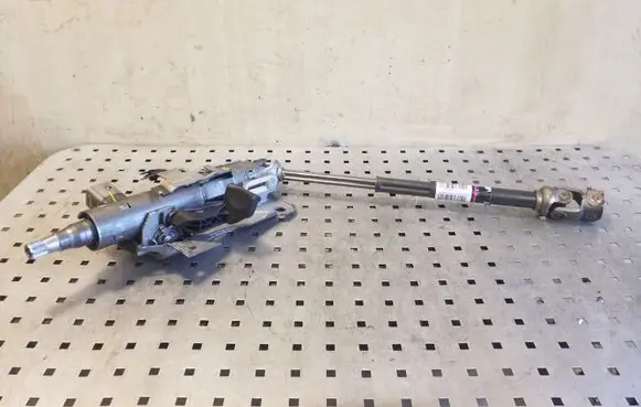 Citroen DS4 Steering wheel axle