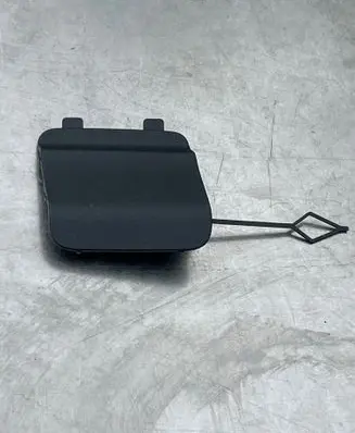 Front tow hook cap/cover