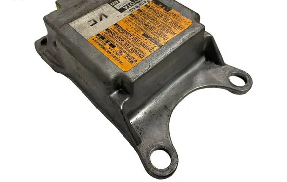 Toyota RAV 4 (XA30) Airbag control unit/module 8917042570
