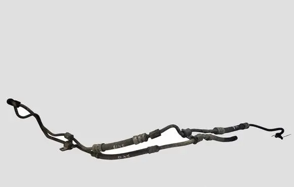Citroen C4 Grand Picasso Power steering hose/pipe/line