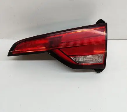Audi A4 S4 B9 8W Tailgate rear/tail lights 8W9945076A