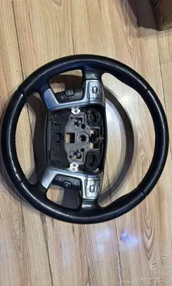 Ford Mondeo MK IV Steering wheel AM213600NB3zhe