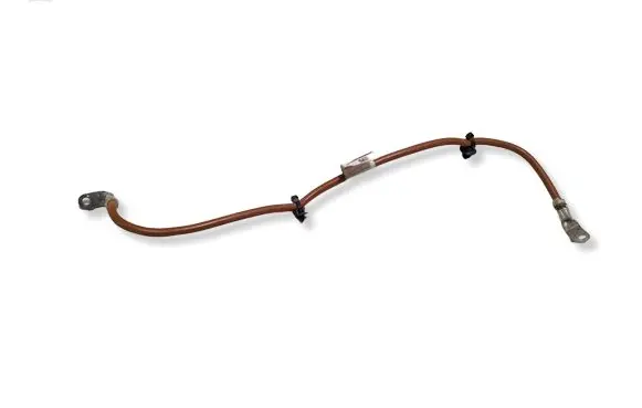 Mercedes-Benz EQB Negative earth cable (battery) A0005408309
