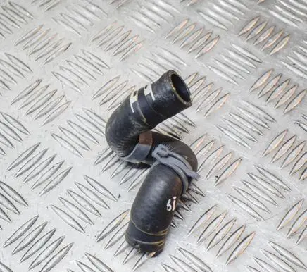 Audi Q5 SQ5 Engine coolant pipe/hose