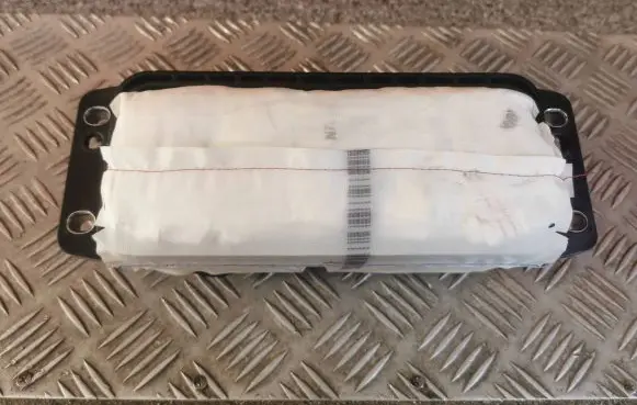 Audi A6 S6 C7 4G Passenger airbag 4G8880204A