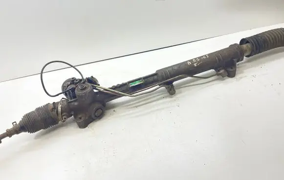 Audi A6 S6 C5 4B Steering rack