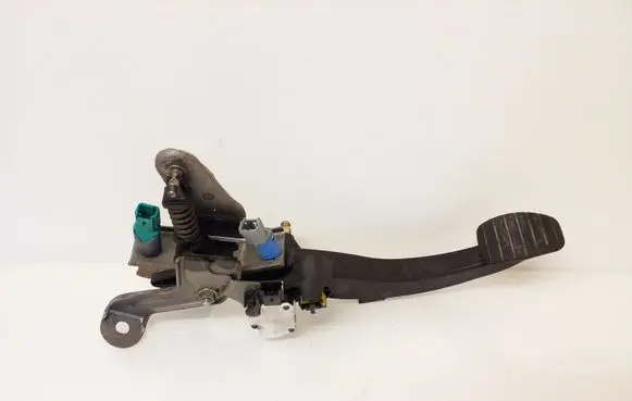 Renault Scenic II - Grand scenic II Brake pedal 725462 L1020055