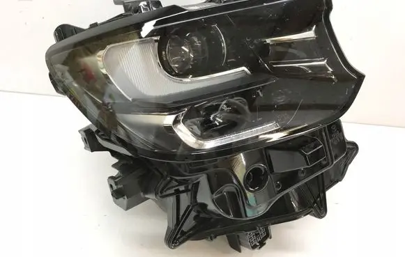 Mazda CX-3 Headlight/headlamp KR9P51030