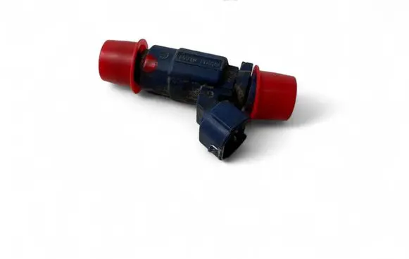 Fuel injector