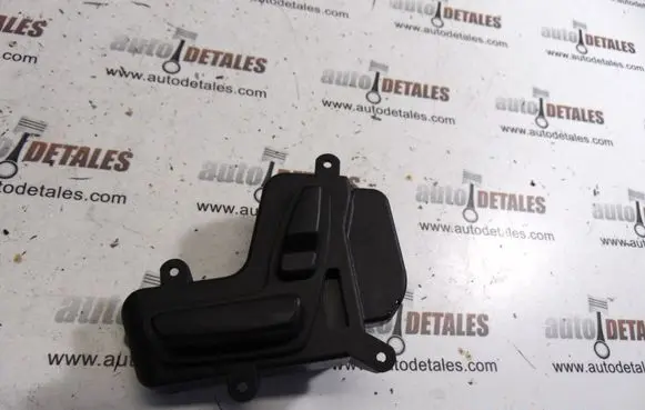 Mercedes-Benz E W211 Seat control switch A2118701010