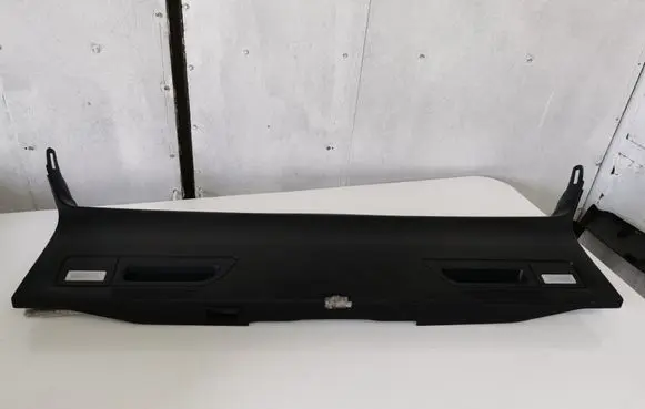 BMW X5 E70 Tailgate/boot cover trim set 7149636
