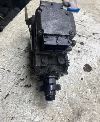 Opel Signum Fuel injection high pressure pump 0281011055 389103 01500