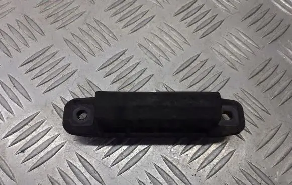 Toyota Auris 150 Tailgate/trunk/boot exterior handle 
