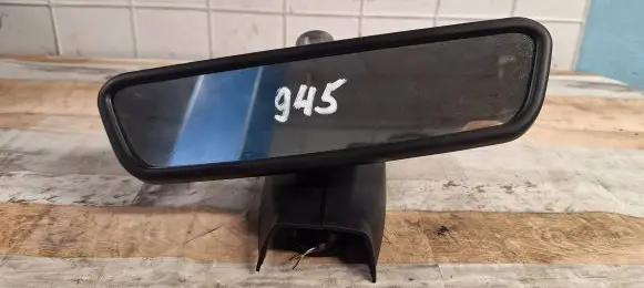 BMW 5 F10 F11 Rear view mirror (interior) E1010588 E1020588 046412