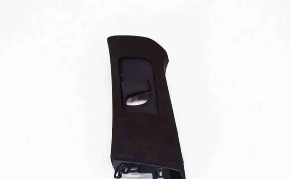 Tesla Model X (B) pillar trim (bottom) 103595100A