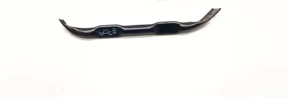 BMW X5 E70 Radiator support slam panel bracket 7159587