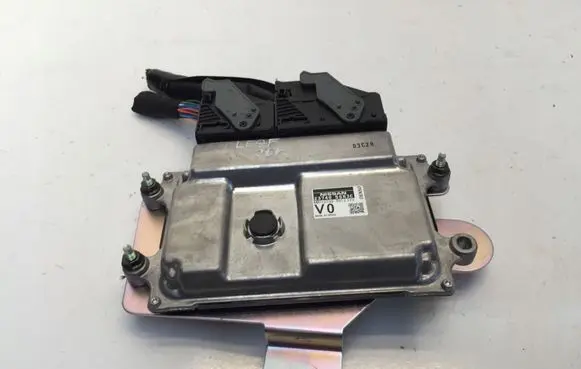 Nissan Leaf II (ZE1) Engine control unit/module 237405SR3C