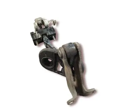 Peugeot Boxer Rear door check strap stopper 1356842090