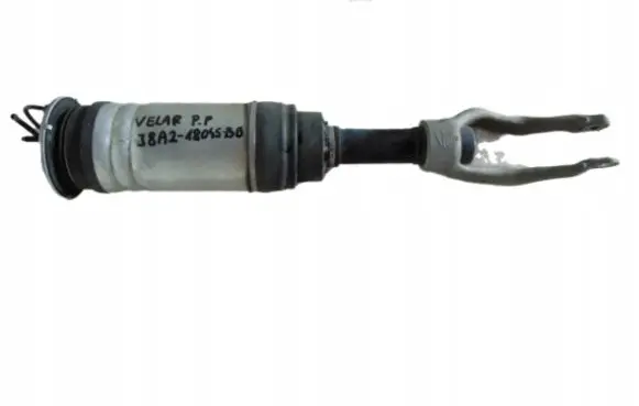 Land Rover Range Rover Velar Front air suspension shock absorber J8A218045BB
