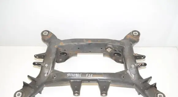 BMW X3 F25 Rear subframe 6857983 33316857983 33316853183