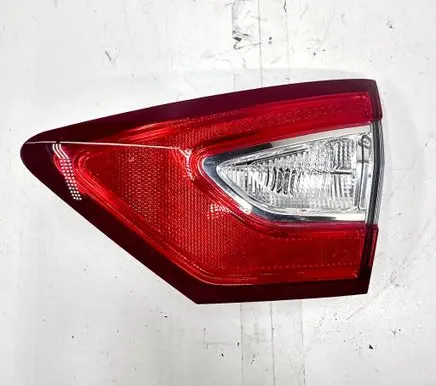 Ford Fusion II Tailgate rear/tail lights DS7313A602AE