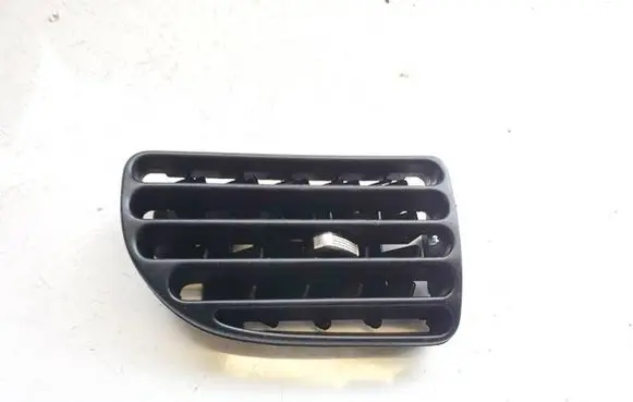 Peugeot 406 Dash center air vent grill 2233498
