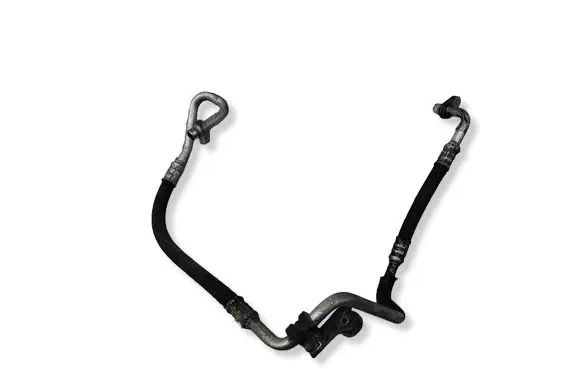 Renault Megane III Air conditioning (A/C) pipe/hose 