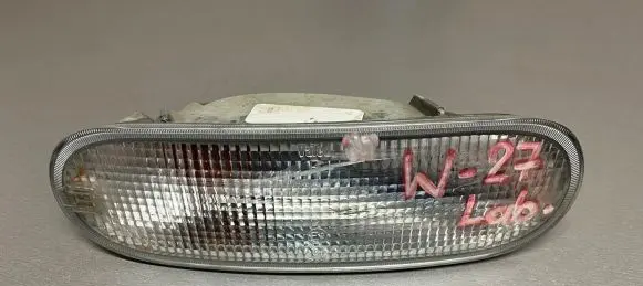 Volkswagen New Beetle Front indicator light PY21W 2422CP