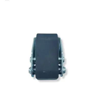 Skoda Enyaq iV Tie down hook / loop 5LG867615