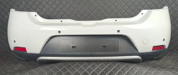 Dacia Sandero II Rear bumper