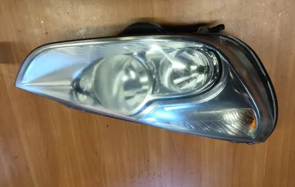 Ford S-MAX Headlight/headlamp 1EJ00925002 6M2113W029AH