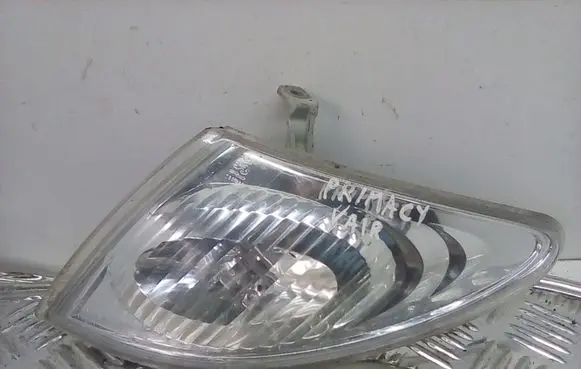Mazda Premacy Front indicator light