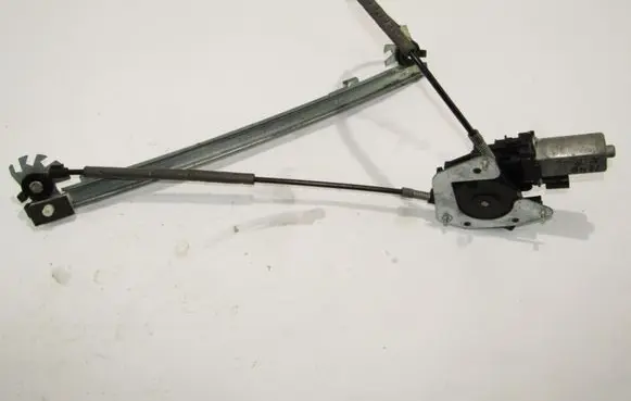Renault Clio II Front door electric window regulator 