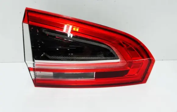 Ford S-MAX Tailgate rear/tail lights AM2113A603AF 2TZ01030701