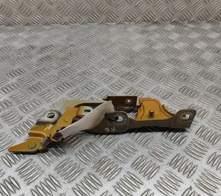 Citroen DS7 Crossback Engine bonnet/hood hinges 9829653580
