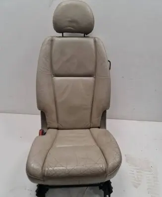 Volvo XC90 Rear seat 