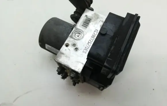 Volkswagen PASSAT B7 ABS Pump 3AA614109AF