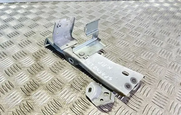 Mazda 6 Fender mounting bracket